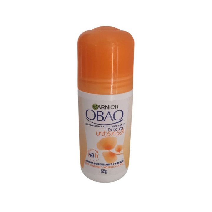 Desodorante "Obao" (65g)