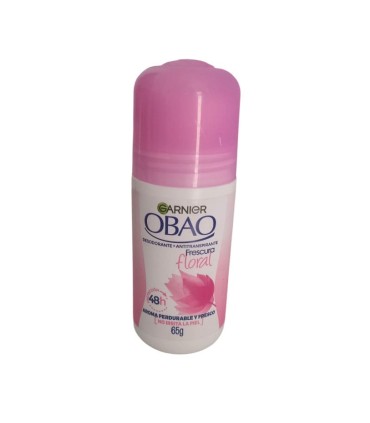 Desodorante "Obao" (65g)