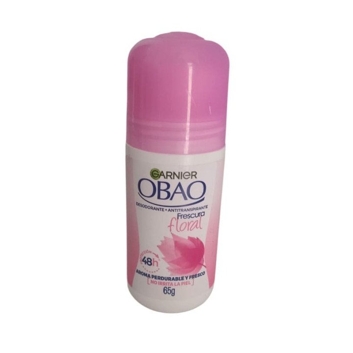 Desodorante "Obao" (65g)