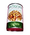 Garbanzo con chorizo "La Noria" (420 g)
