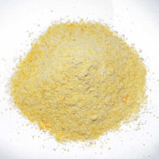 Harina de Maíz (5 lb) – Tradición Criolla para Recetas que Alimentan con Historia