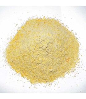 Harina de Maíz (5 lb) – Tradición Criolla para Recetas que Alimentan con Historia