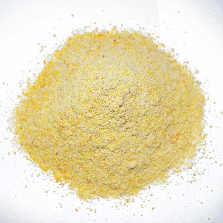 Harina de Maíz (5 lb) – Tradición Criolla para Recetas que Alimentan con Historia