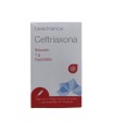 CEFTRIAXONA ROCEPHIN (1 g)
