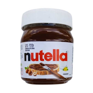 Crema Nutella (350 g)