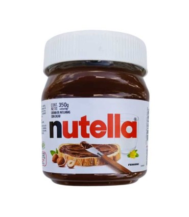 Crema Nutella (350 g)