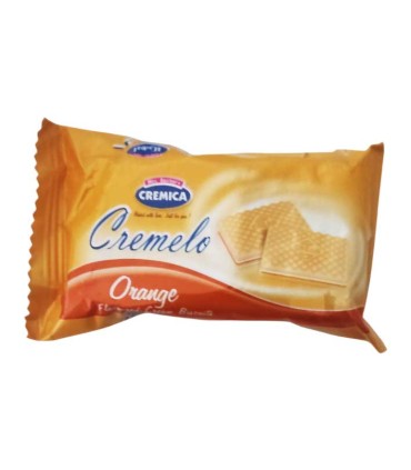 Sandwich Cream Biscuits "Cremica" (22 g)