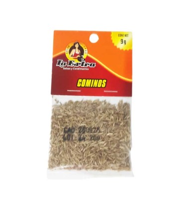 Cominos "La Extra" (9 g)
