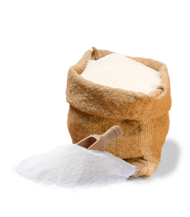 Azúcar Blanca Cristal – Bolsa de 1 Kg