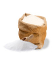 Azúcar Blanca Cristal – Bolsa de 1 Kg