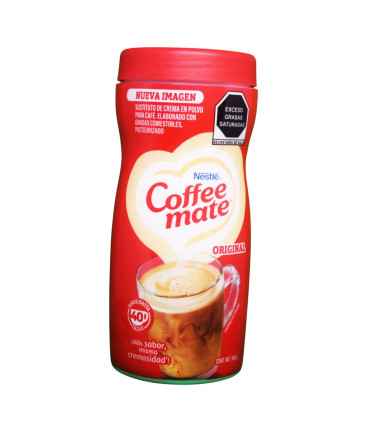 Coffe mate "Nestlé" (160 g)