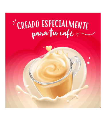 Coffe mate "Nestlé" (160 g) - para tu café