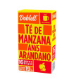 Té de Manzana, Anís y Arándano "Doblett" (19.2 g) ☕🍏🍇