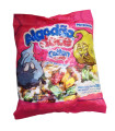 Paquete de caramelos suaves de algodón "Pietrobon" (300 g) 🍬☁️