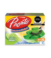 Gelatina sabor Limón "Pronto" (84 g)🍋✨