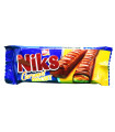 Barritas Niks Caramel Biscuit "Bifa" (45 g) 🍫✨
