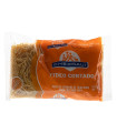 Fideo Cortado de Semolina de Trigo Duro "Chedraui" (180 g) 🍜✨