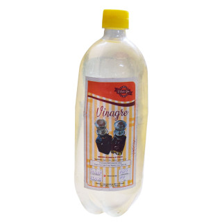 Vinagre "D Rabi" (1 L)
