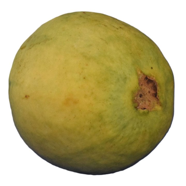 Guayaba Troceada (1 Kg) 🍈✨