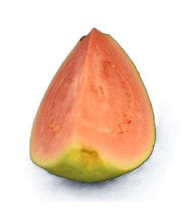 Guayaba Troceada (1 Kg) 🍈✨
