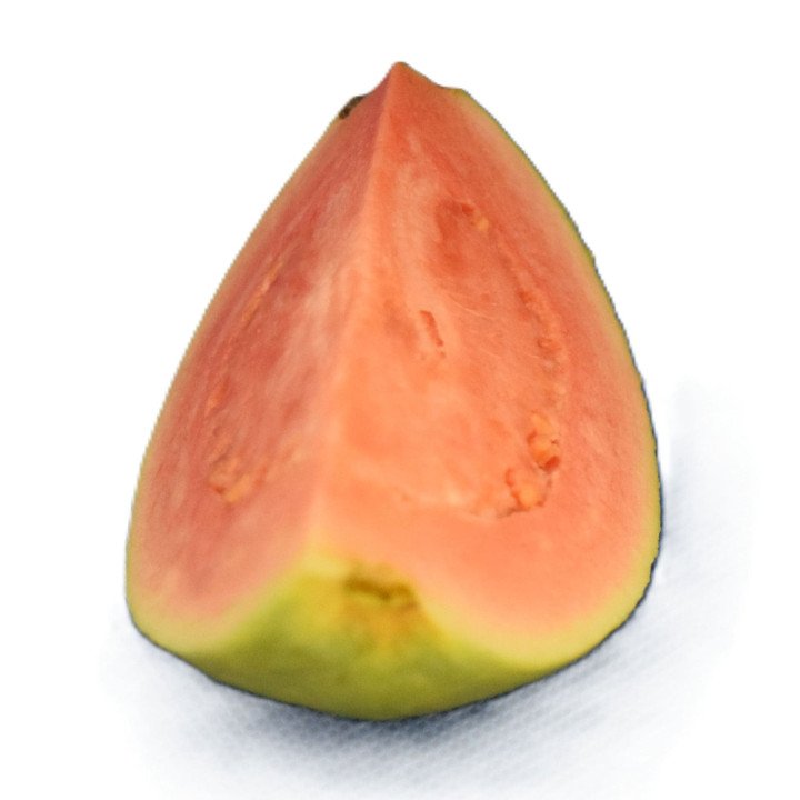 Guayaba Troceada (1 Kg) 🍈✨
