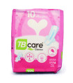 Almohadillas Sanitarias "TBCare" 🌸🛡️