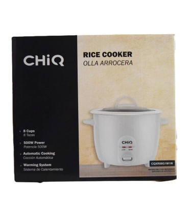 Olla Arrocera "CHIQ" (1,5 Litros)