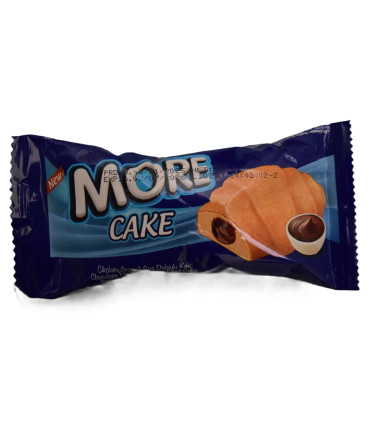 More Cake "Hazal"  (40 g)