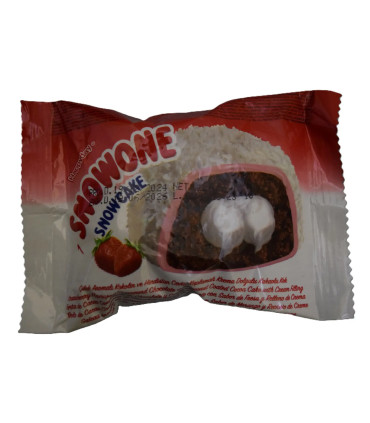 Snowone cake "HAZAL" (35 g)
