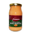 Pasta para Bocaditos "Aldaketa" (465 g)