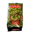 Chícharos verdes "Penelas" (500 g)