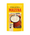 Maizena Sabor Vainilla (47 g) 🍮✨