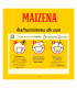 Maizena Sabor Vainilla (47 g) - instrucciones de uso
