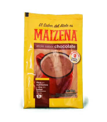 Maizena Sabor Chocolate (47 g)