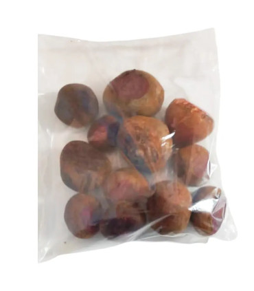 Remolacha congelada (1 Kg)