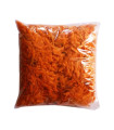 Zanahoria rallada congelada (1 Kg)