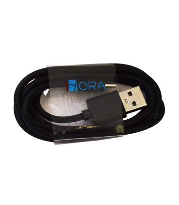 Cable tipo USB A a USB C