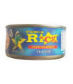 Filete de Bonito en Aceite "Pesca Rica" (170 g)