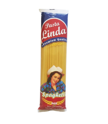 Spaghetti "Pasta Linda" (500 g)