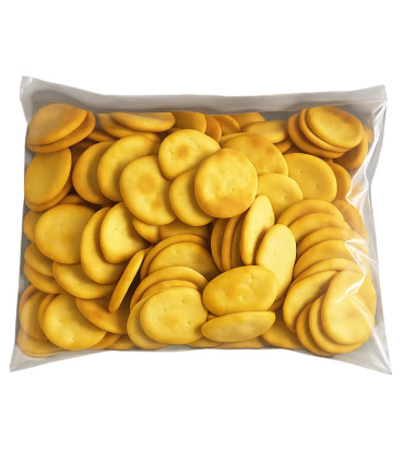 Galletas criollas (540 g)