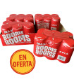 Caja de refresco sabor Cola "Max Boom" (24 unidades)