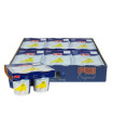 Yogurt Sabor Plátano PMI Pascual (24 x 120 g)