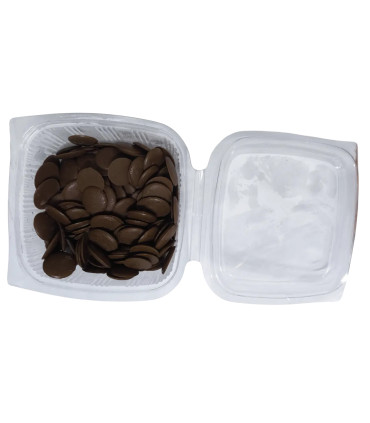 Cobertura de chocolate (300 g)