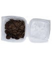 Cobertura de chocolate (300 g)