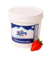 Yogur probiótico sabor Fresa "Alask" (1 L)