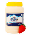 Yogur probiótico sabor Fresa "Alask" (1,5 L)