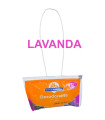 Desodorante sanitario en pastilla "Chedraui" Lavanda