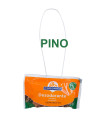 Desodorante sanitario en pastilla "Chedraui" Pino
