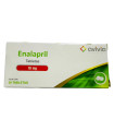 Enalapril "avivia" 30 Tab (10 mg)