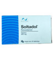 Paracetamol "Soltadol" (500 mg)